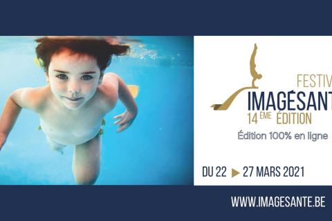 Imag&eacute;sant&eacute; 2021 - 100% Digital @ La Cit&eacute; Miroir