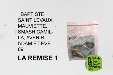 La Remise 1