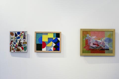 CECI N'EST PAS UNE EXPO : INSIDE MAGRITTE