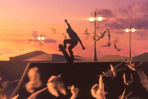 ORELSAN, RILES, DRAKE, FOCUS SUR LE DEBUT DE CARRIERE BOUILLANT DU GRAPHISTE 3D JULIEN MISSAIRE