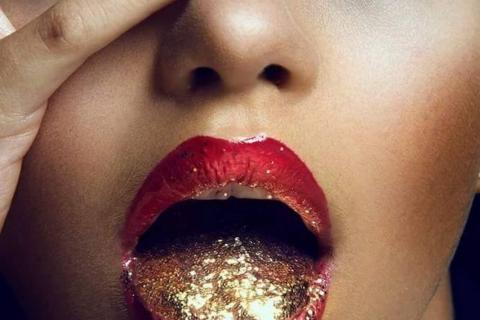 LENA DORYN : MAKE-UP ARTIST