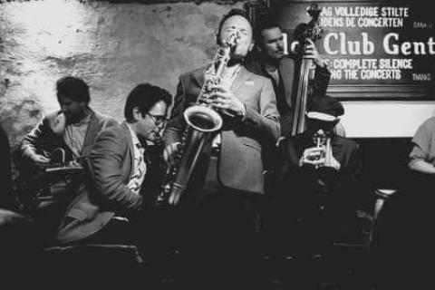 MITHRA JAZZ FESTIVAL : LE RENDEZ-VOUS DES AMOUREUX DE JAZZ