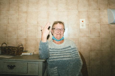UNRHYTHMIC : LA TEUF EST MORTE, VIVE LA TEUF !