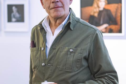PHILIPPE HERBET, LES FILLES DE TOURGUENIEV