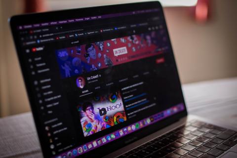 LE YOUTUBE GAME LIÉGEOIS : 7 CHAÎNES À (RE)DÉCOUVRIR