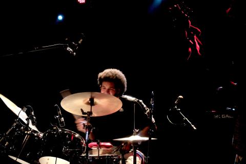MITHRA JAZZ FESTIVAL : JOUR 1 ET 2